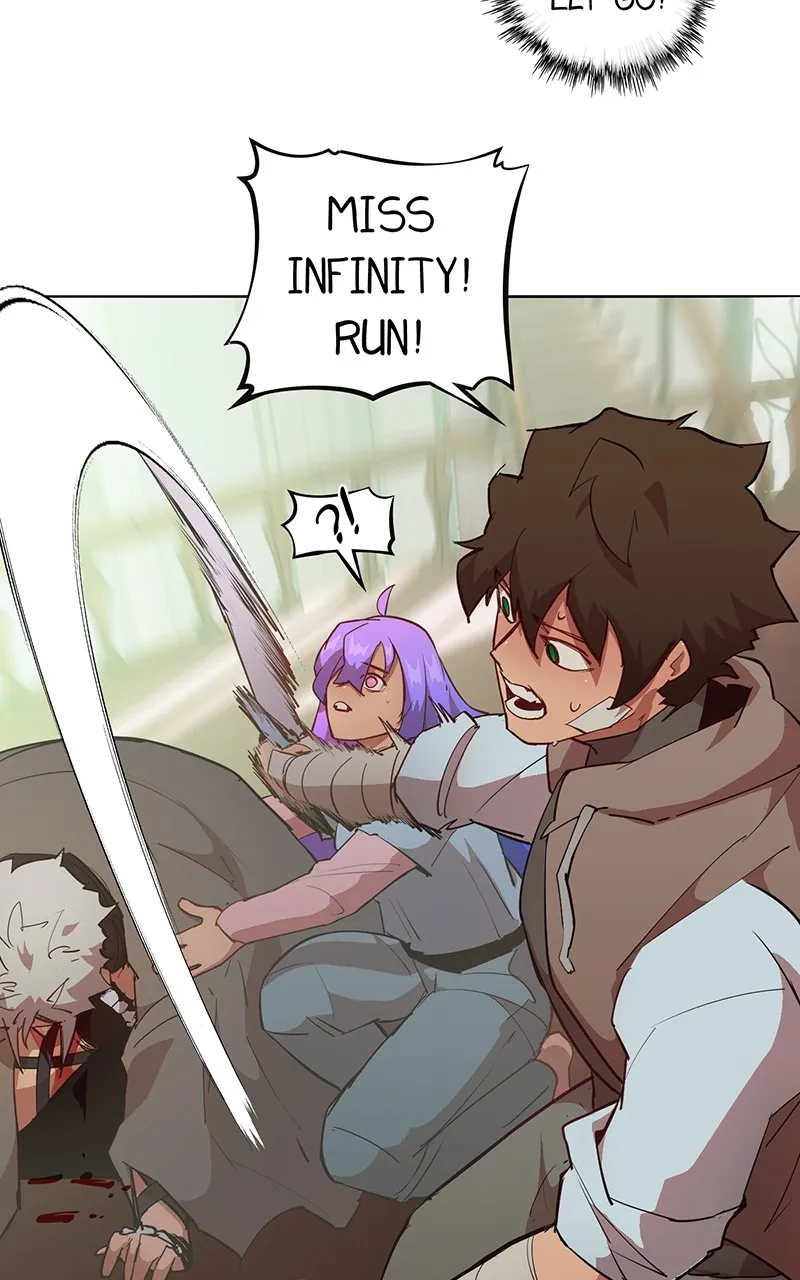 Dreamwalker Chapter 54 page 14 - 