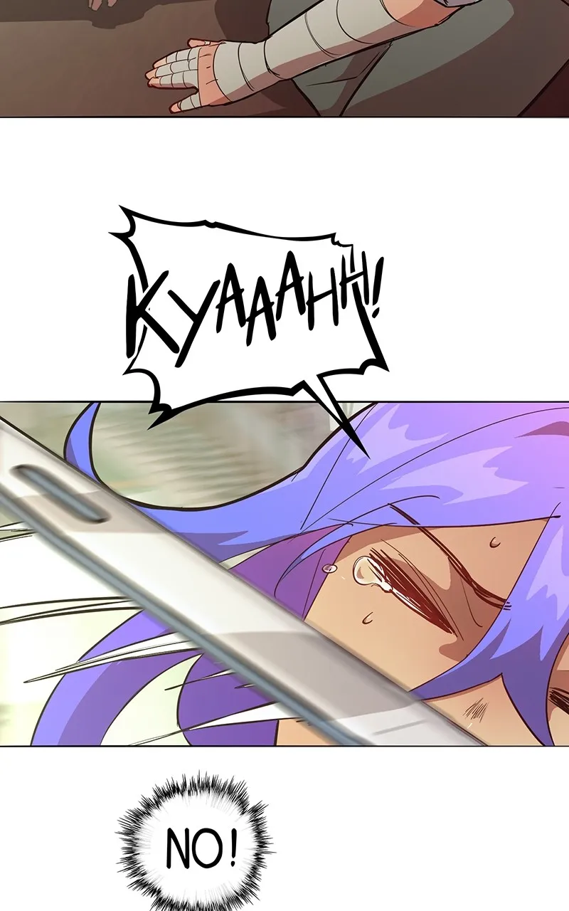 Dreamwalker Chapter 54 page 15 - 
