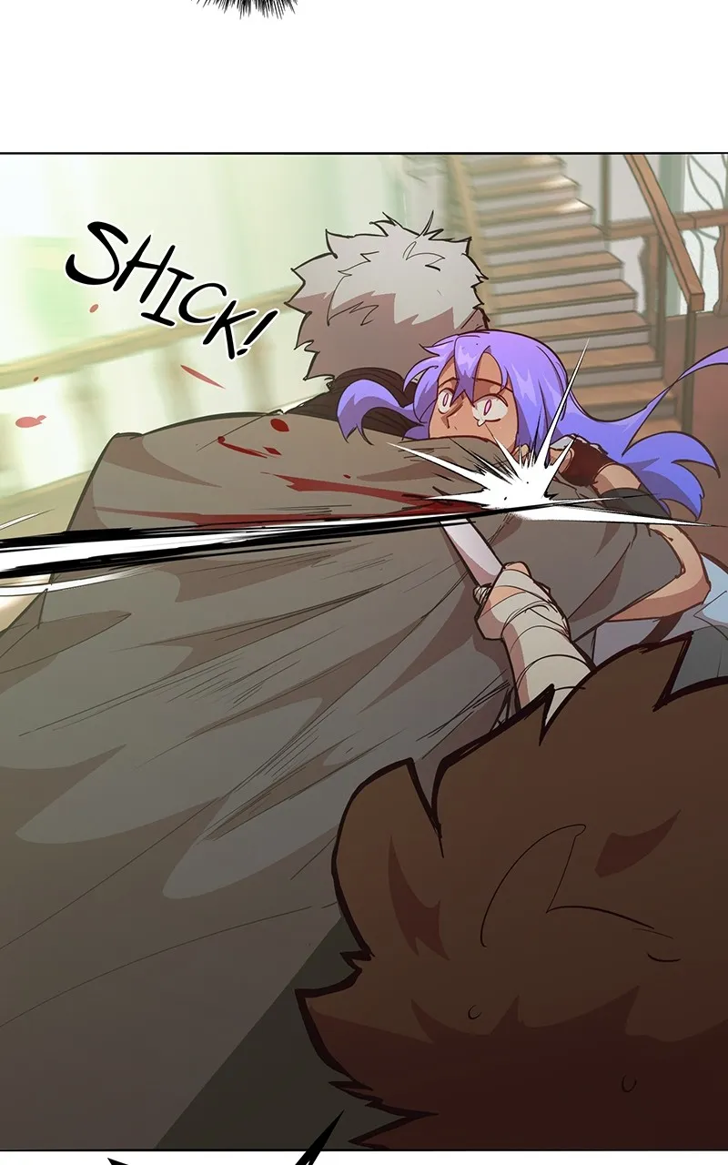 Dreamwalker Chapter 54 page 16 - 