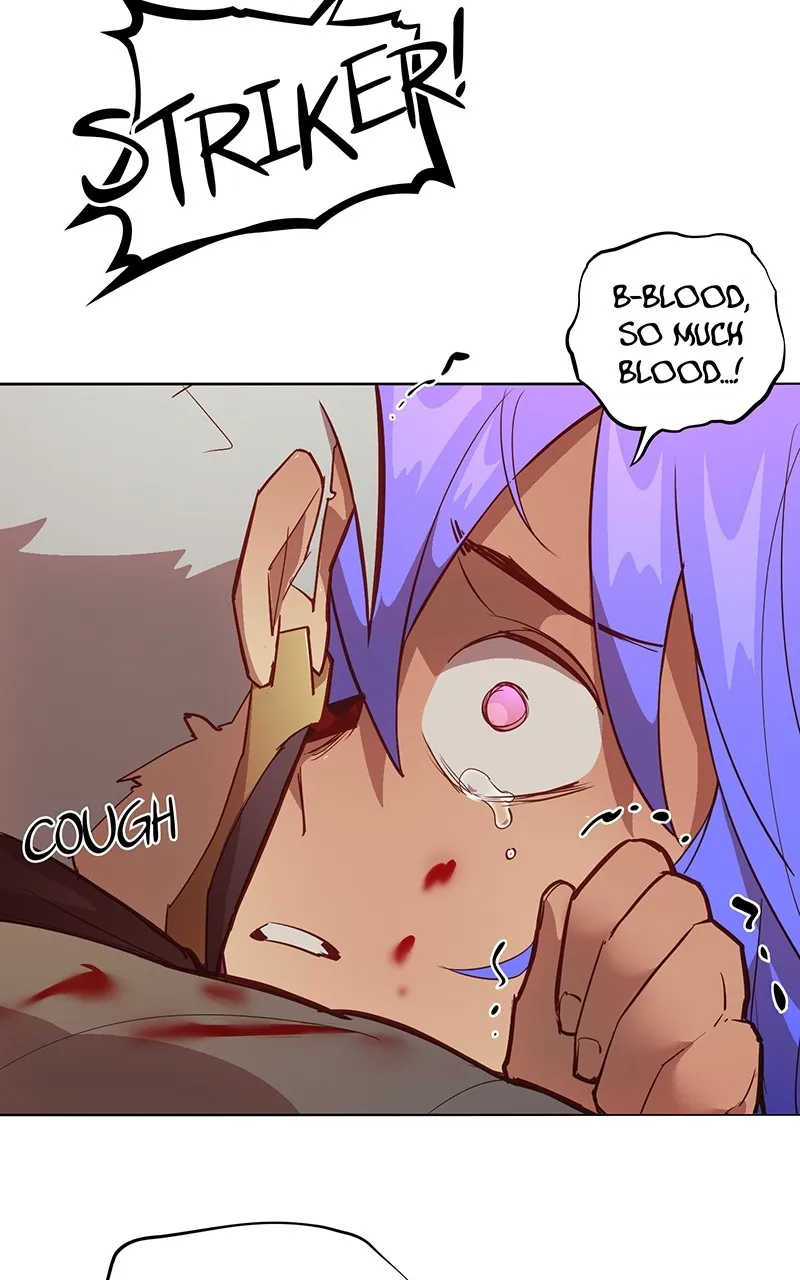 Dreamwalker Chapter 54 page 17 - 