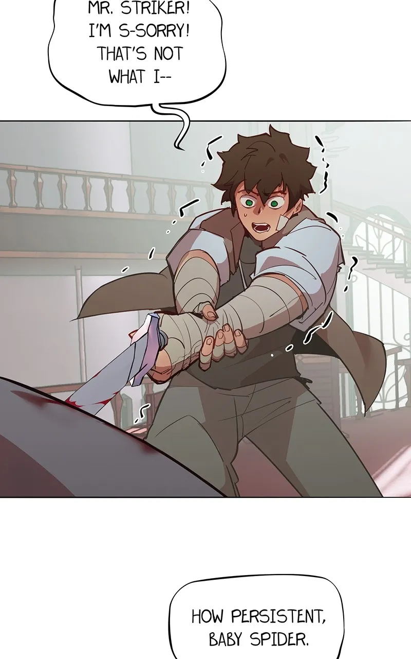 Dreamwalker Chapter 54 page 18 - 
