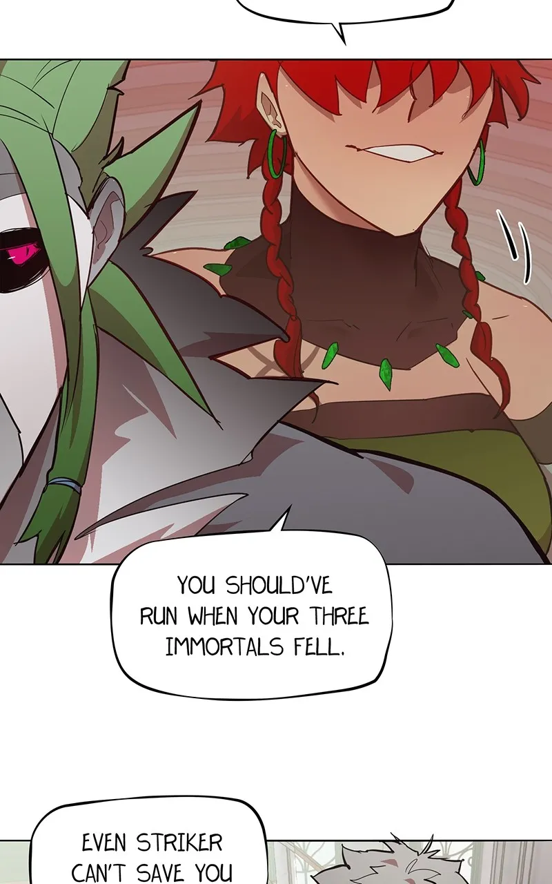Dreamwalker Chapter 54 page 19 - 
