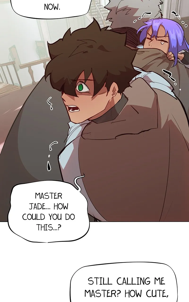 Dreamwalker Chapter 54 page 20 - 