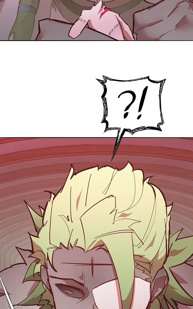 Dreamwalker Chapter 54 page 3 - 
