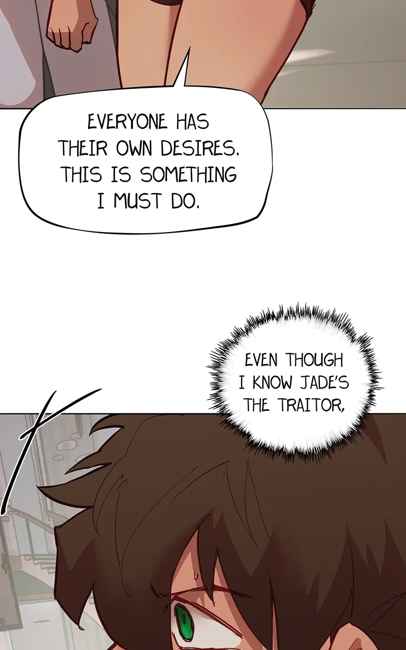 Dreamwalker Chapter 54 page 22 - 
