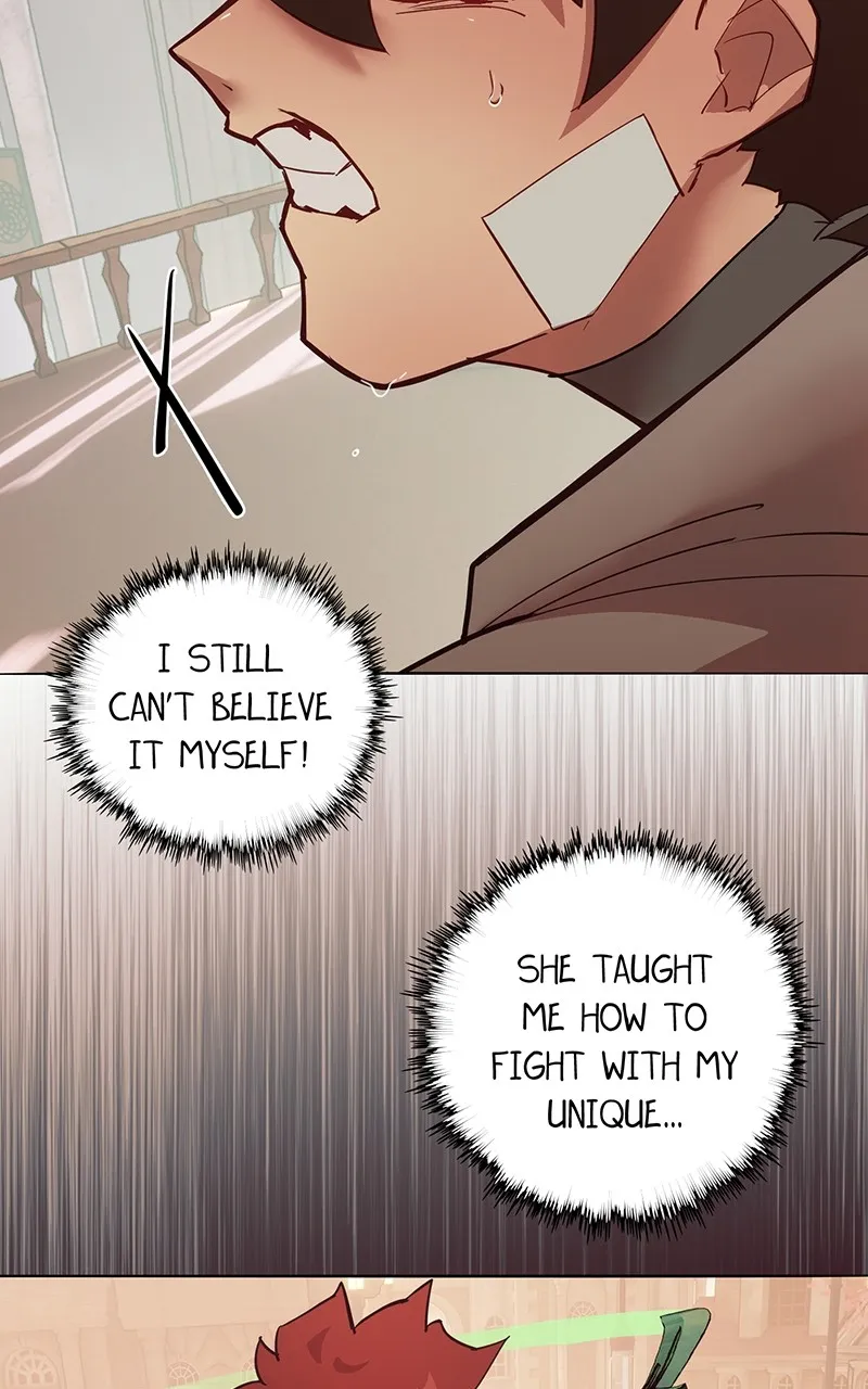Dreamwalker Chapter 54 page 23 - 