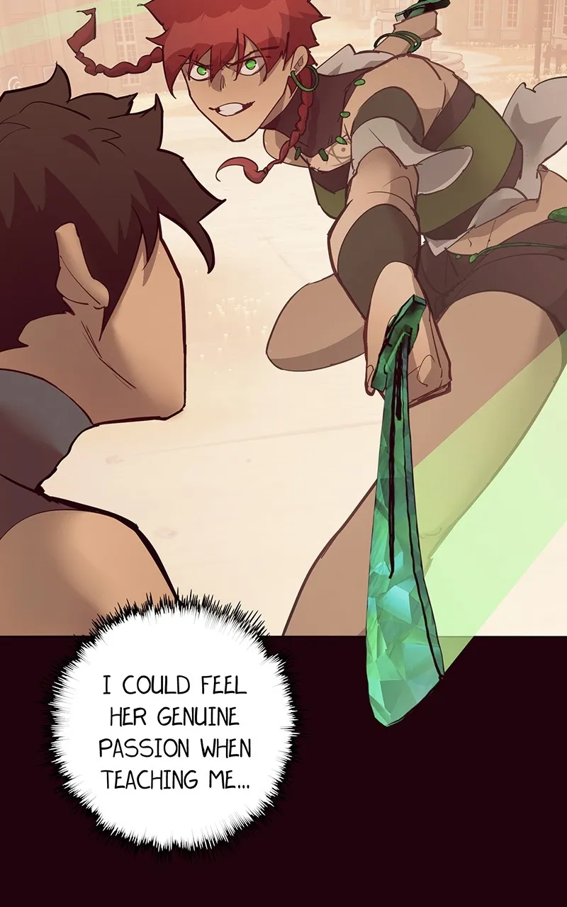 Dreamwalker Chapter 54 page 24 - 