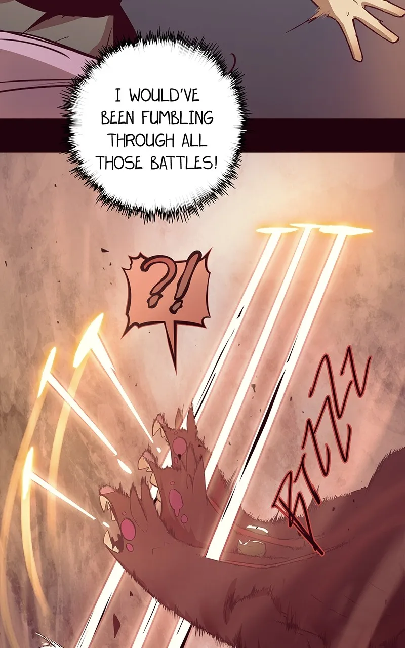 Dreamwalker Chapter 54 page 26 - 