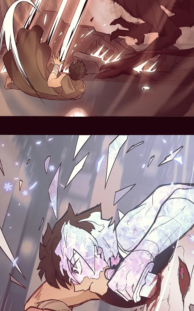 Dreamwalker Chapter 54 page 27 - 