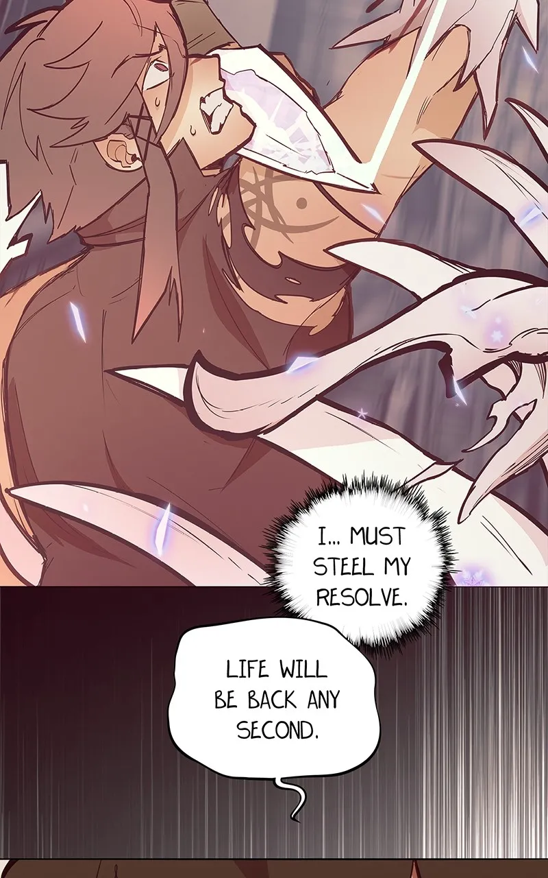 Dreamwalker Chapter 54 page 28 - 