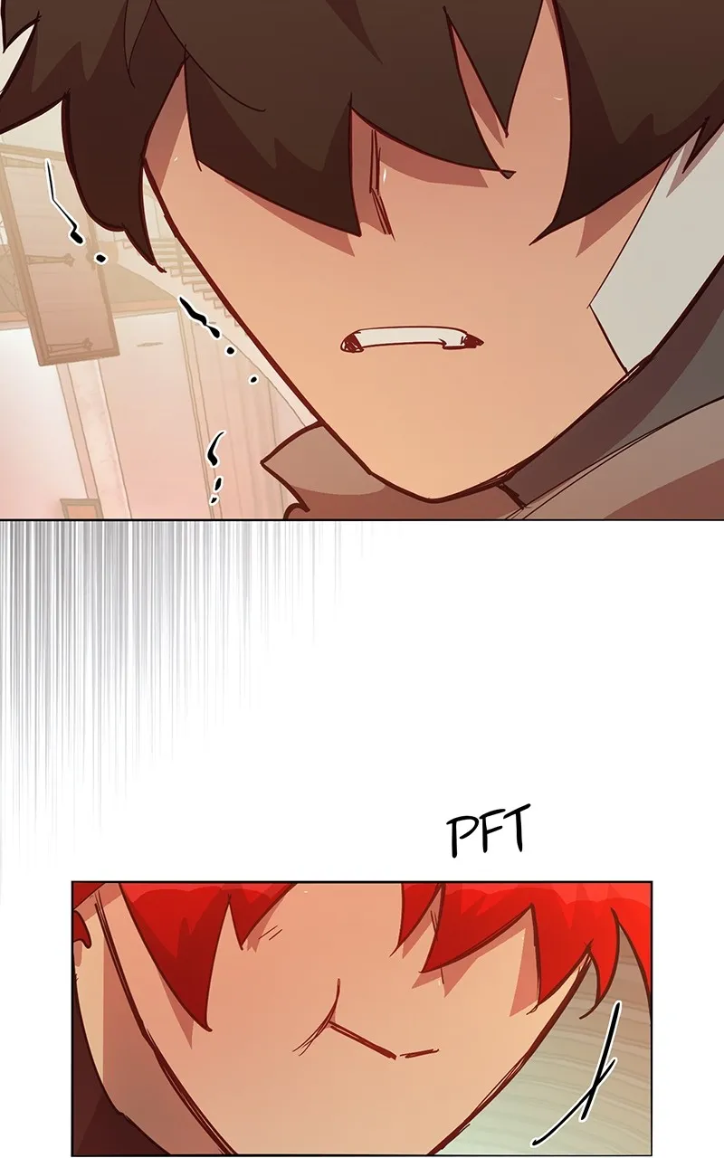 Dreamwalker Chapter 54 page 29 - 