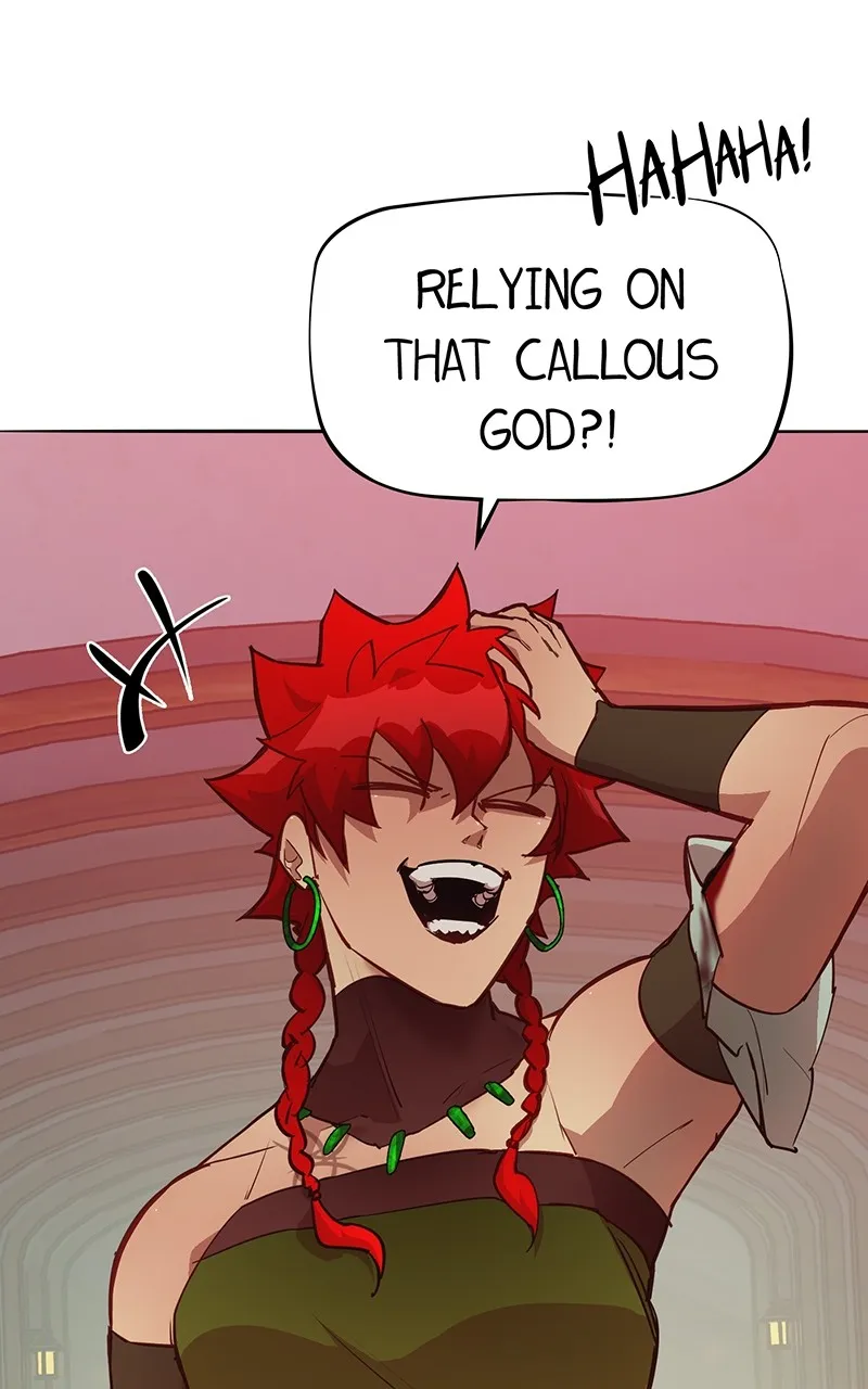 Dreamwalker Chapter 54 page 30 - 