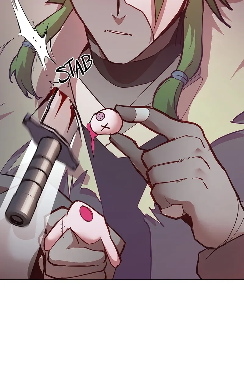 Dreamwalker Chapter 54 page 4 - 