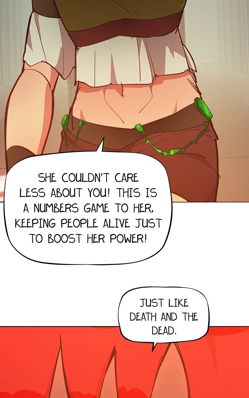 Dreamwalker Chapter 54 page 31 - 