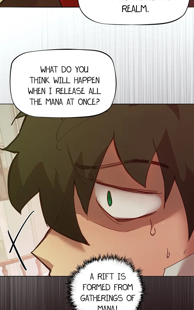 Dreamwalker Chapter 54 page 34 - 