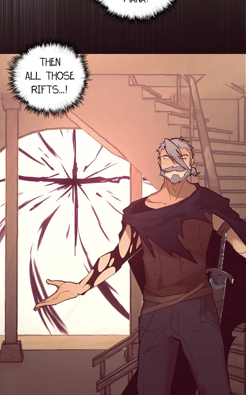 Dreamwalker Chapter 54 page 35 - 