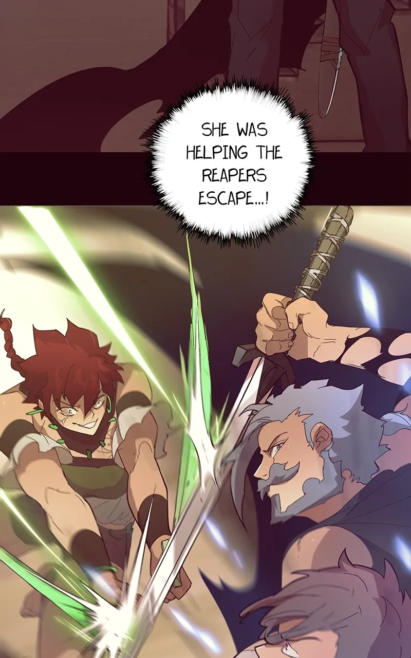 Dreamwalker Chapter 54 page 36 - 