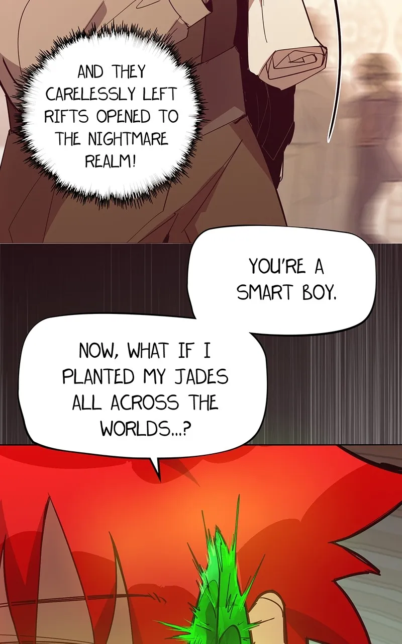 Dreamwalker Chapter 54 page 39 - 