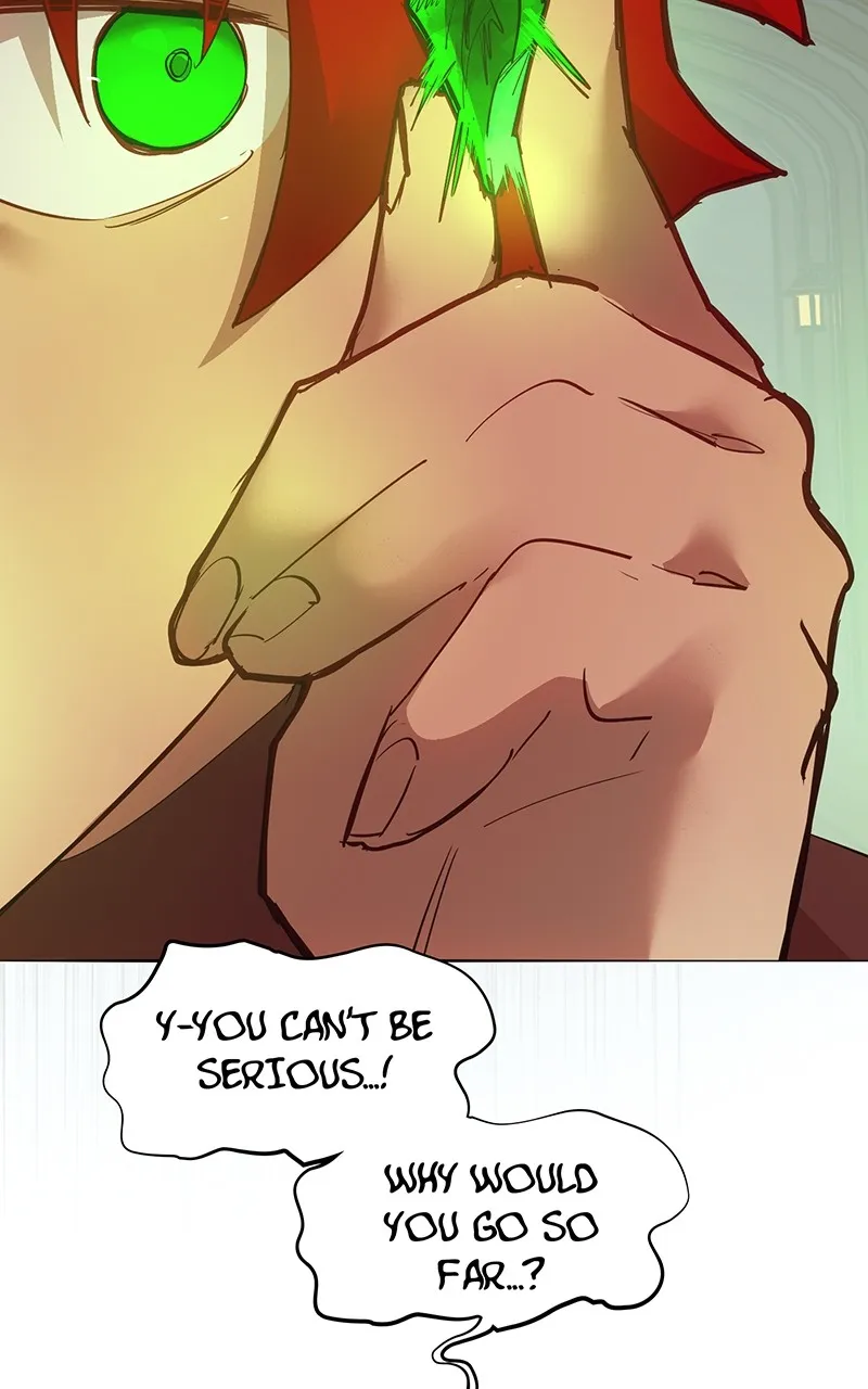 Dreamwalker Chapter 54 page 40 - 