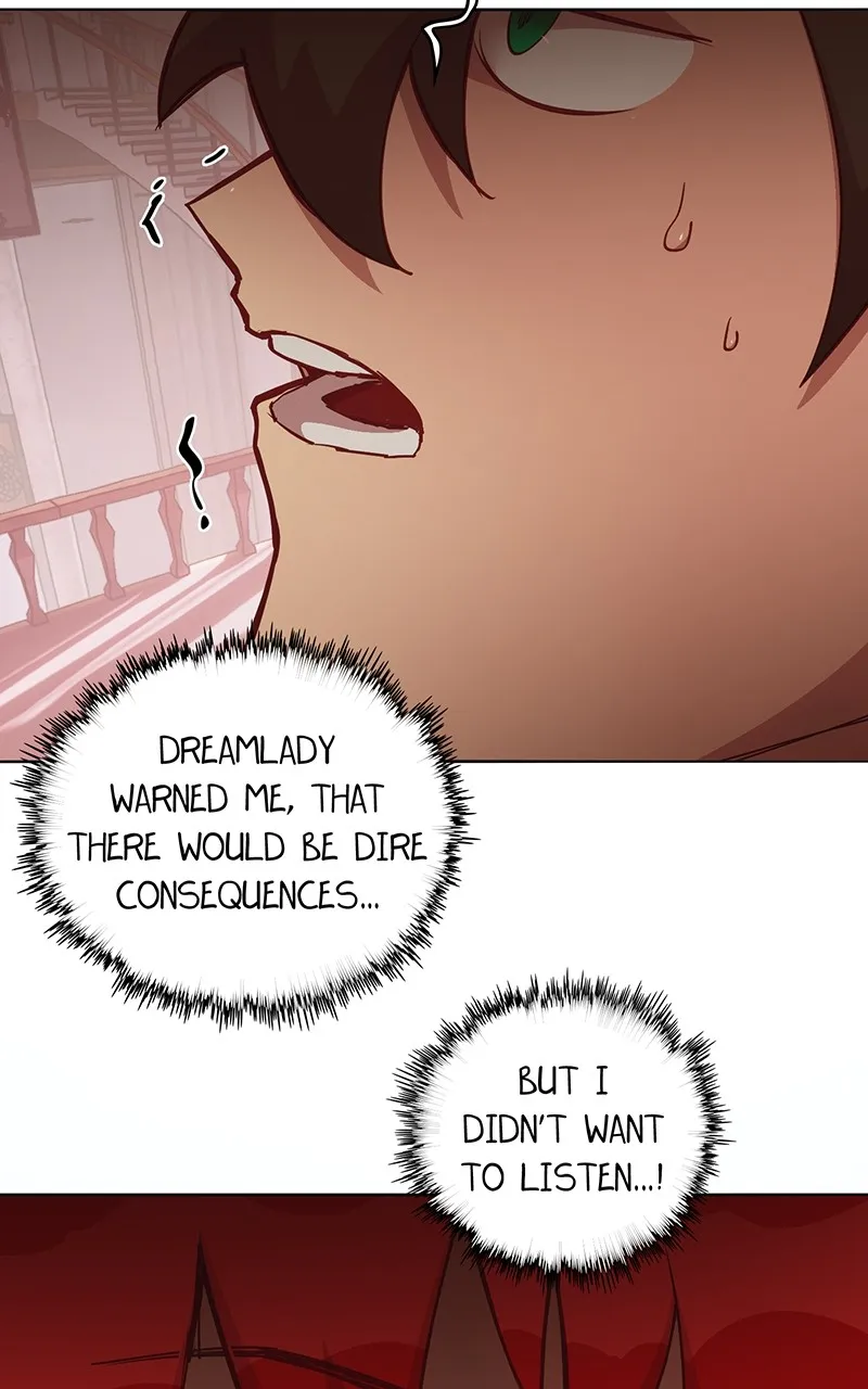Dreamwalker Chapter 54 page 41 - 