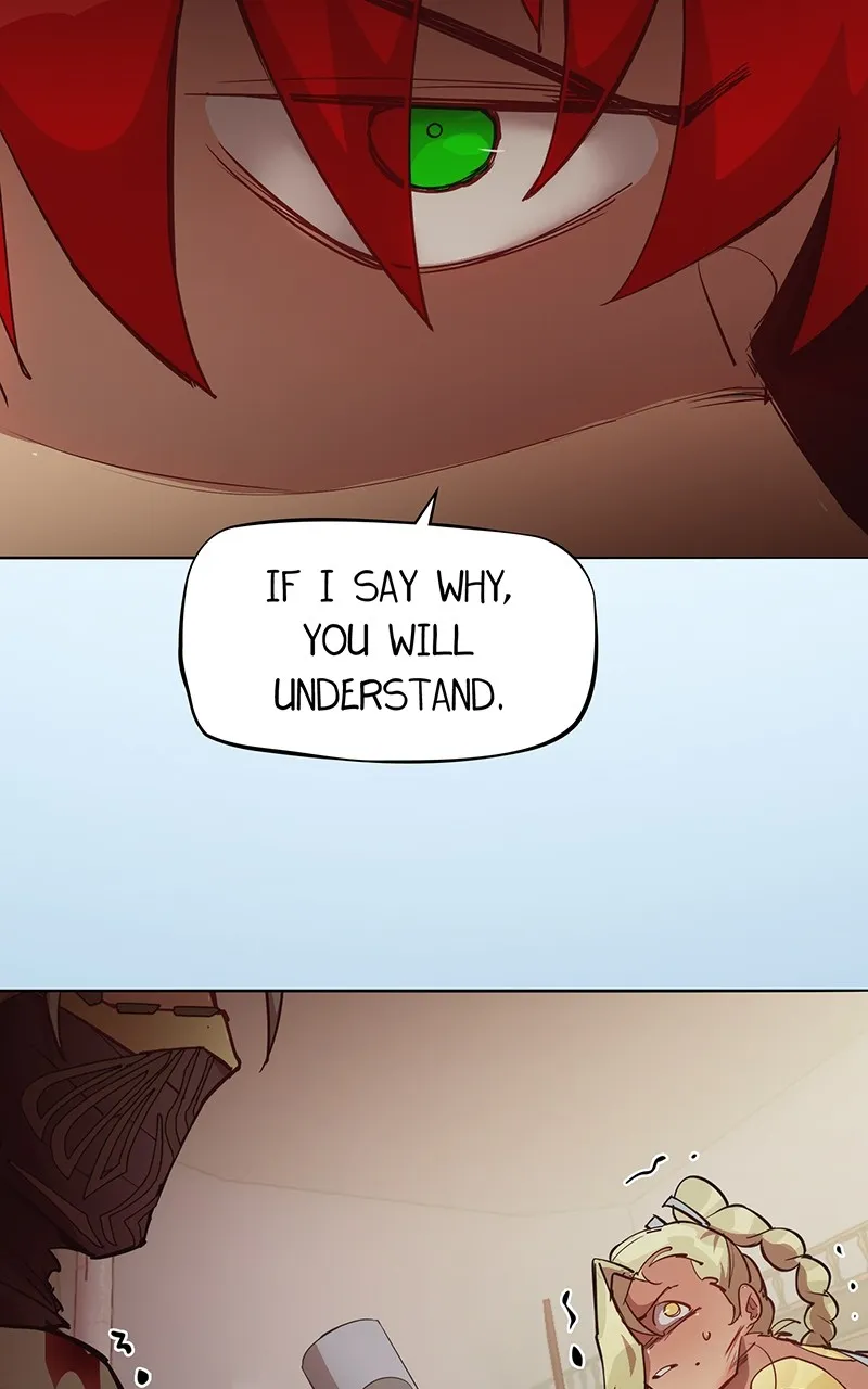 Dreamwalker Chapter 54 page 42 - 