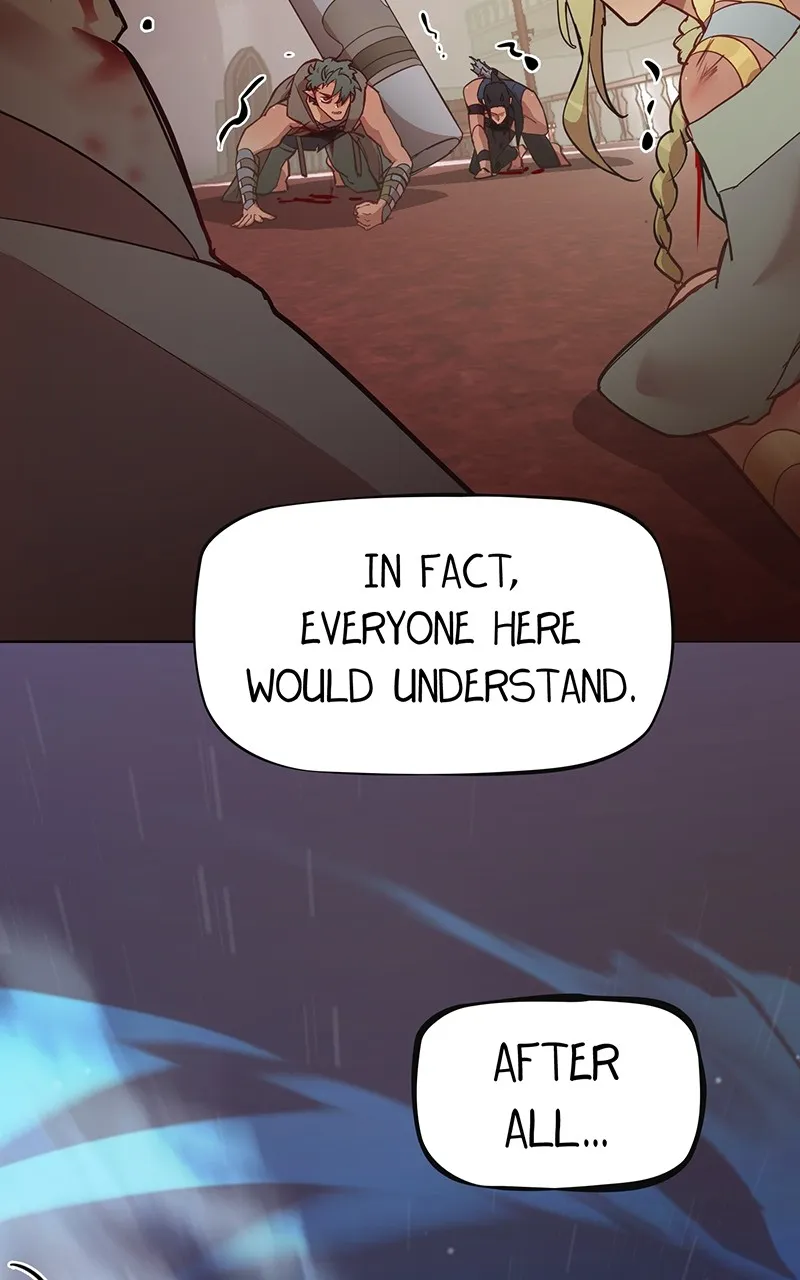 Dreamwalker Chapter 54 page 43 - 