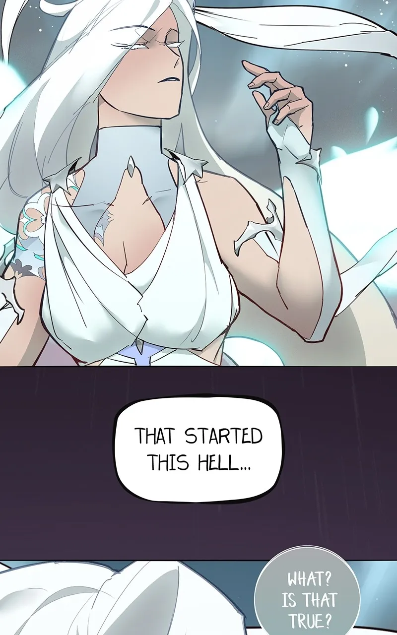 Dreamwalker Chapter 54 page 46 - 