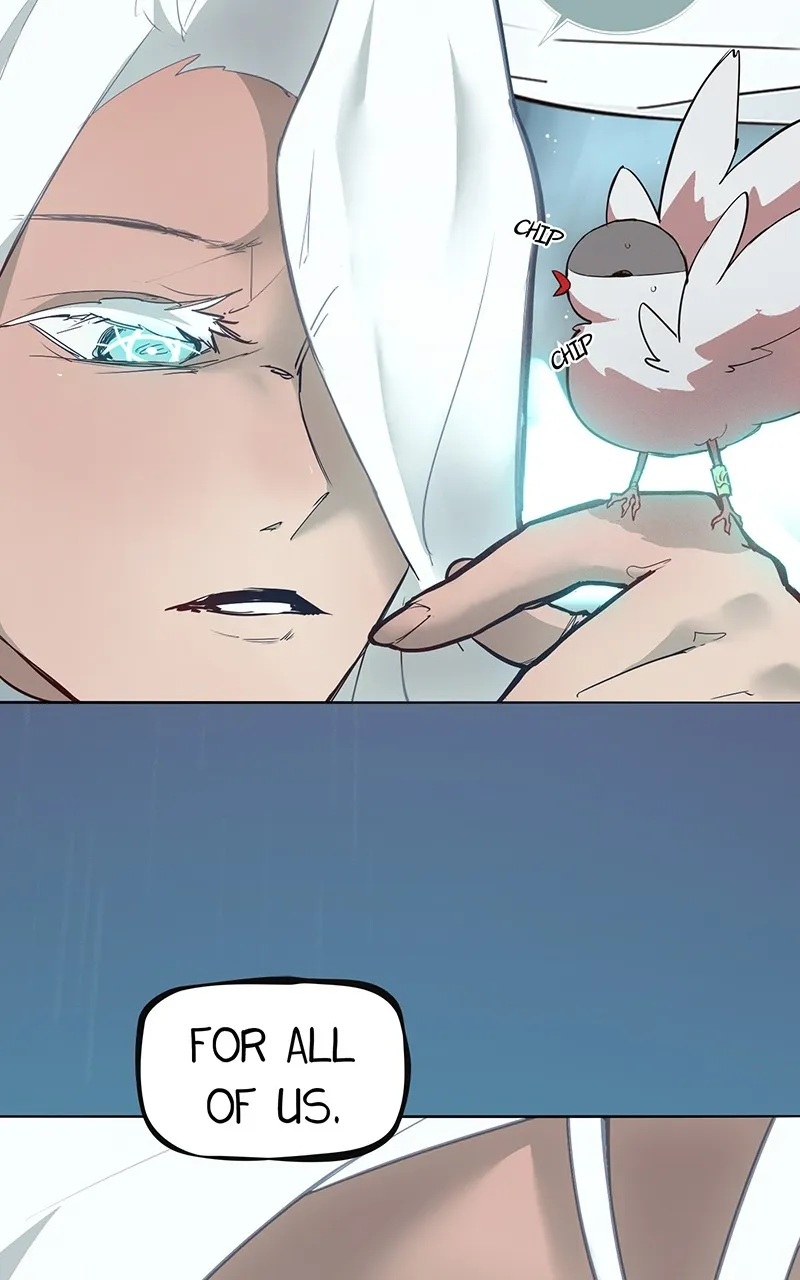 Dreamwalker Chapter 54 page 47 - 
