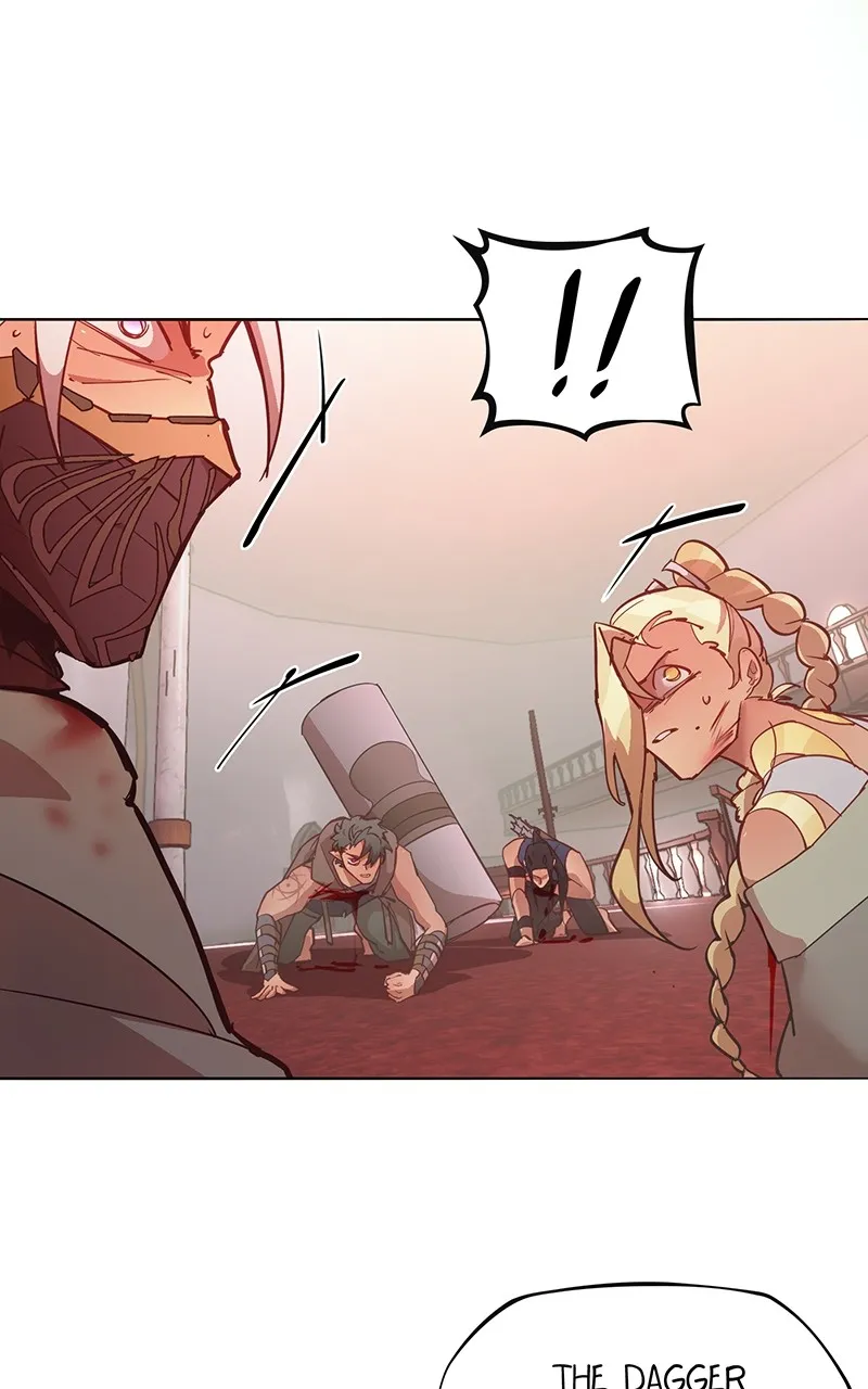 Dreamwalker Chapter 54 page 6 - 