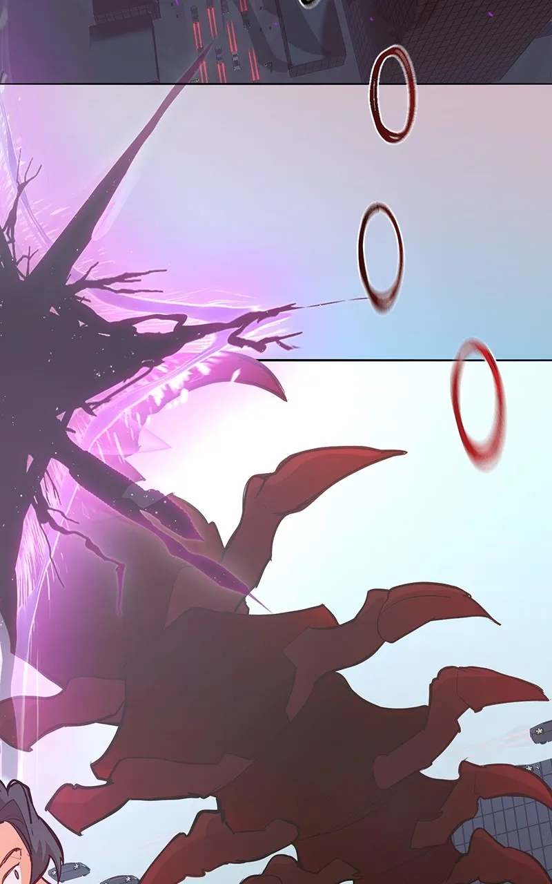 Dreamwalker Chapter 54 page 55 - 
