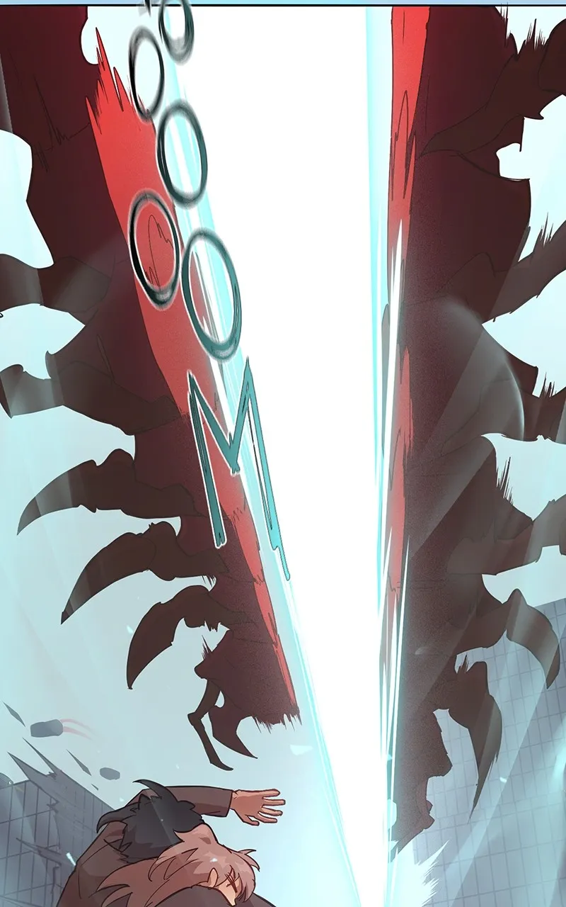 Dreamwalker Chapter 54 page 57 - 