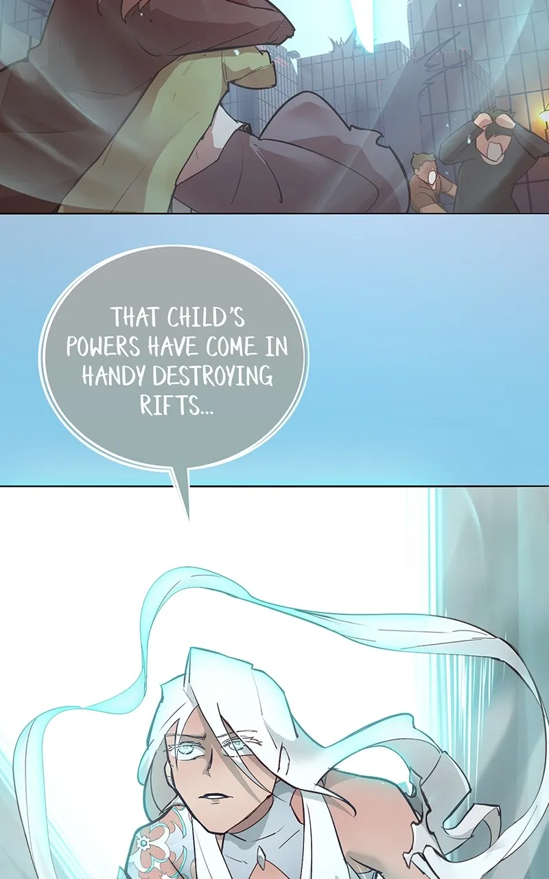 Dreamwalker Chapter 54 page 58 - 