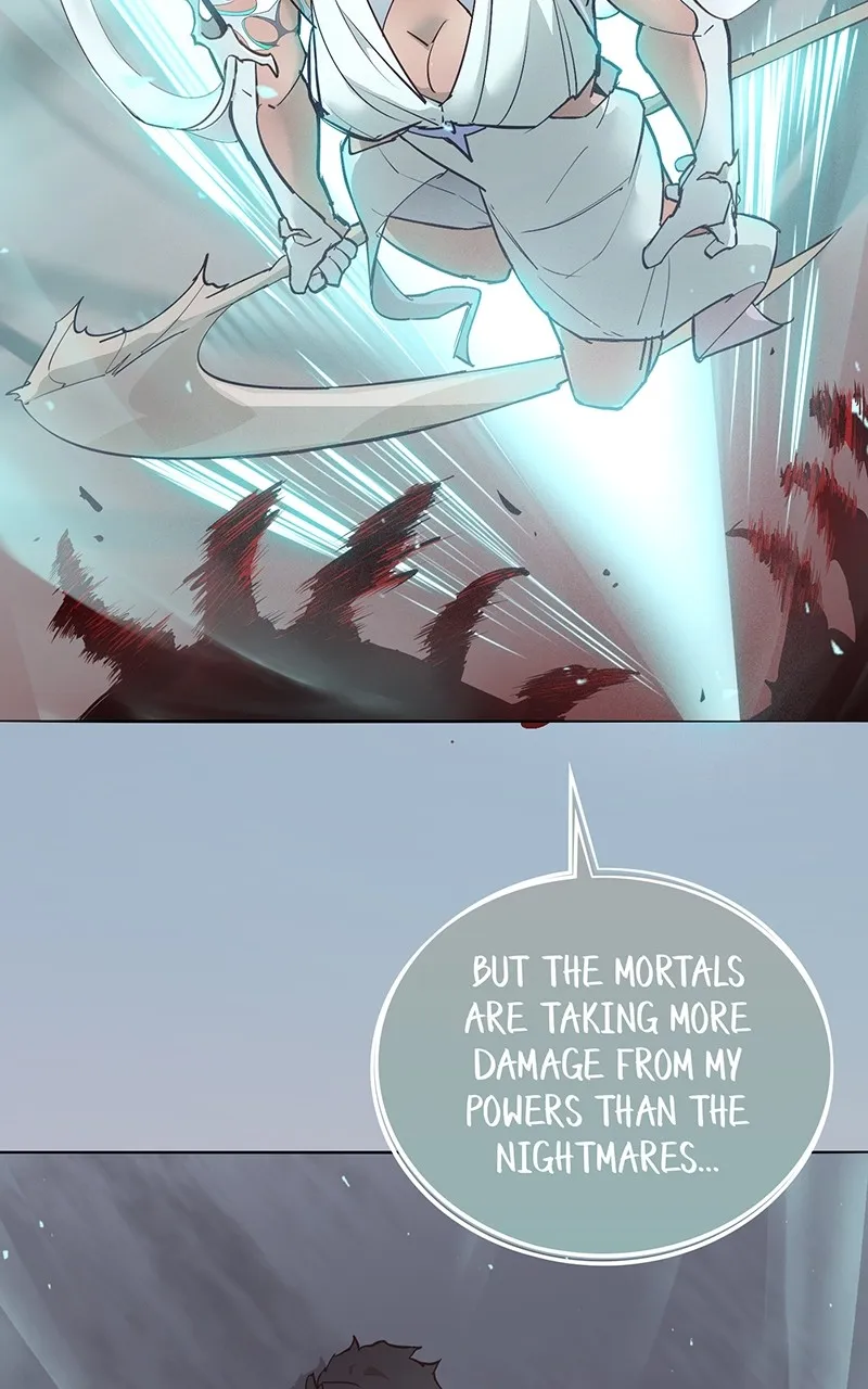 Dreamwalker Chapter 54 page 59 - 