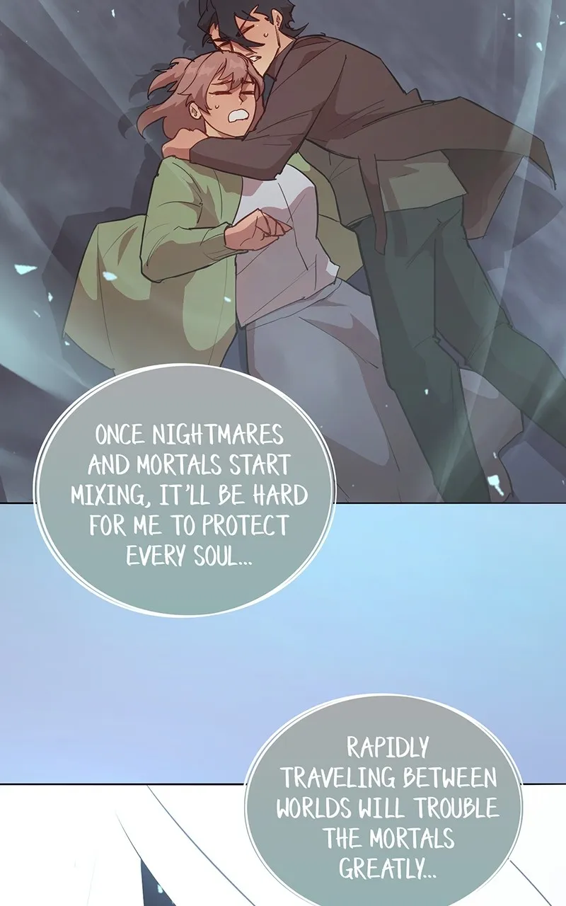 Dreamwalker Chapter 54 page 60 - 