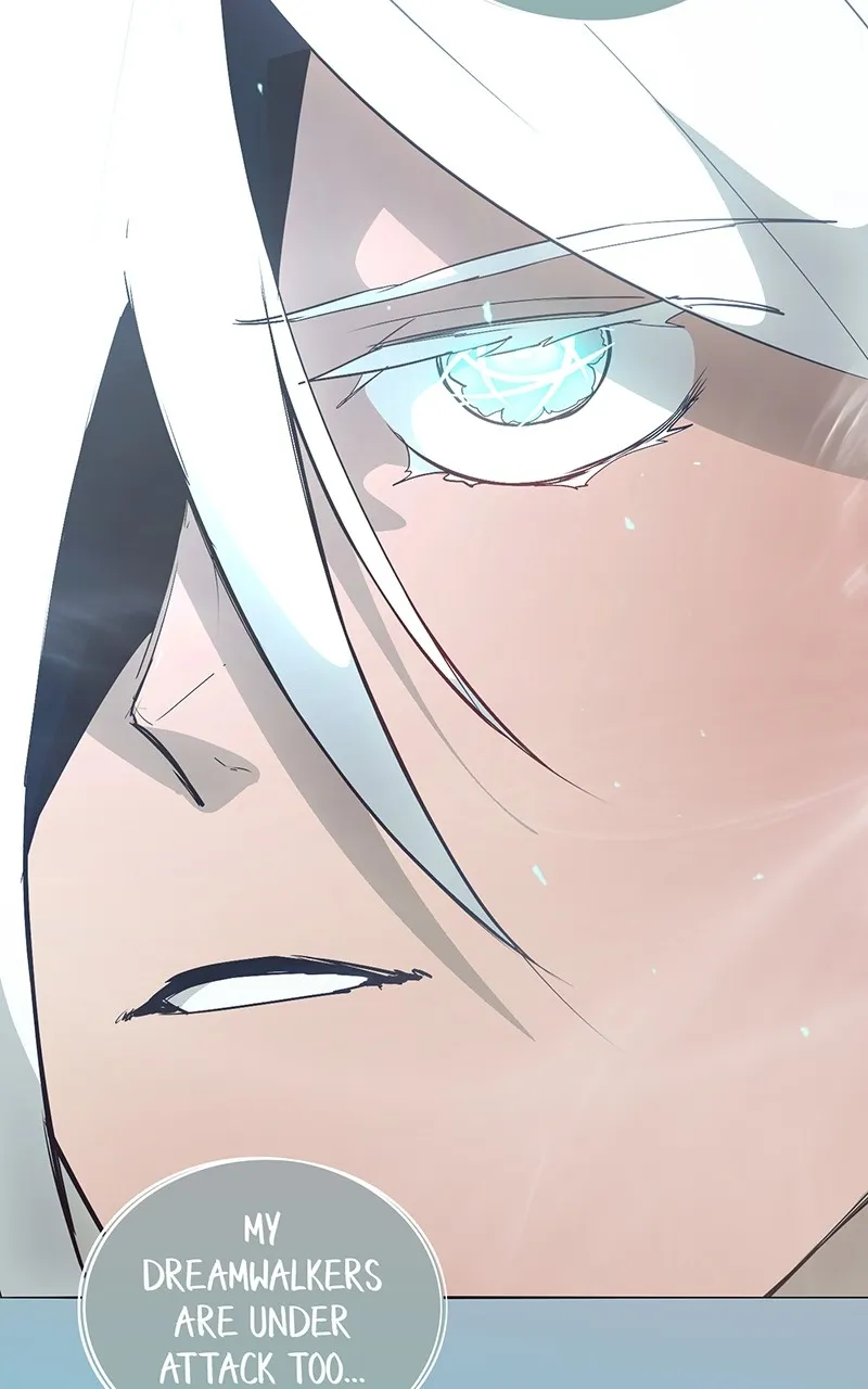 Dreamwalker Chapter 54 page 61 - 