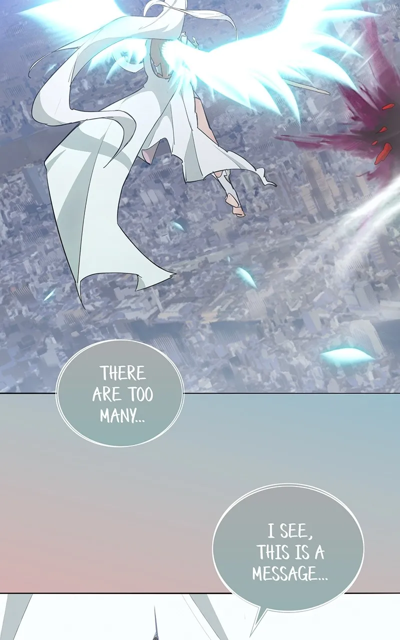 Dreamwalker Chapter 54 page 63 - 