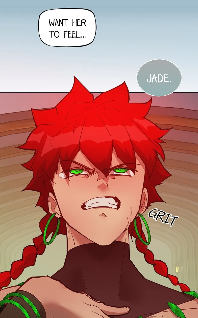 Dreamwalker Chapter 54 page 65 - 