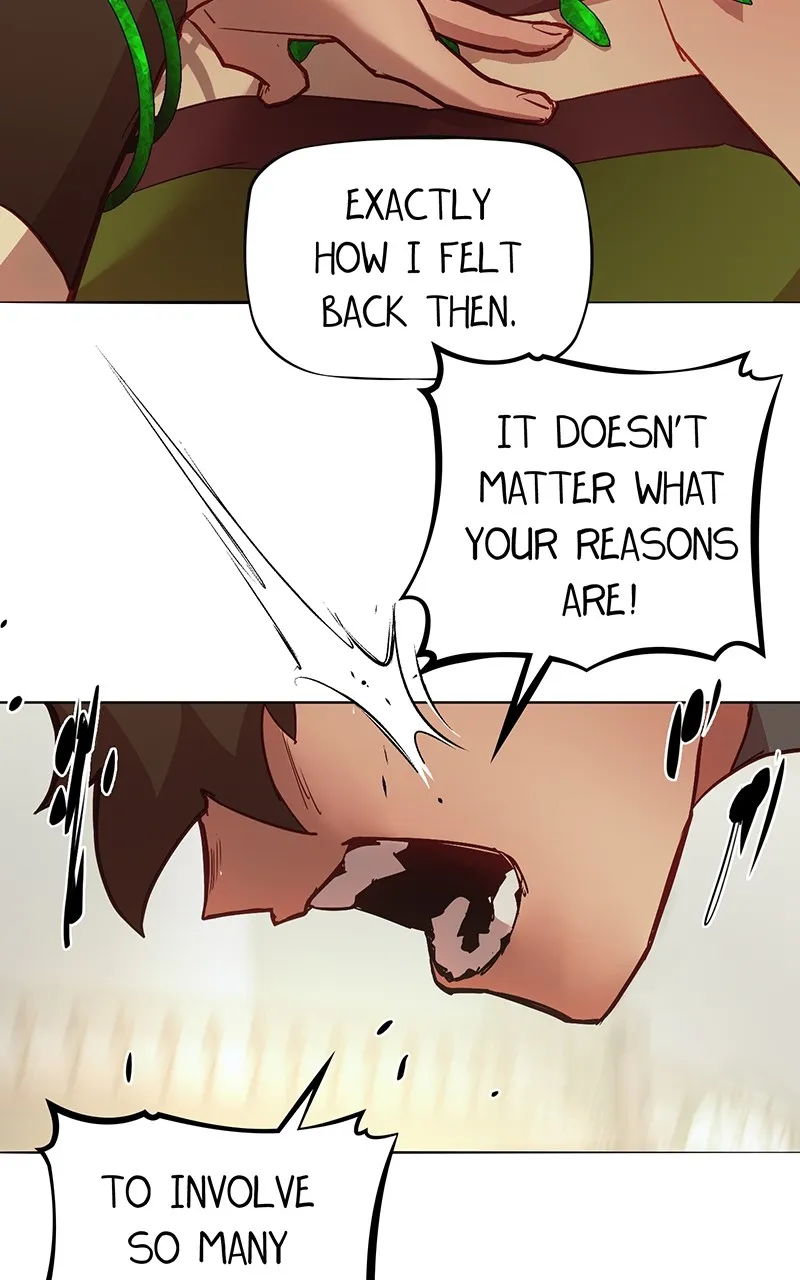 Dreamwalker Chapter 54 page 66 - 