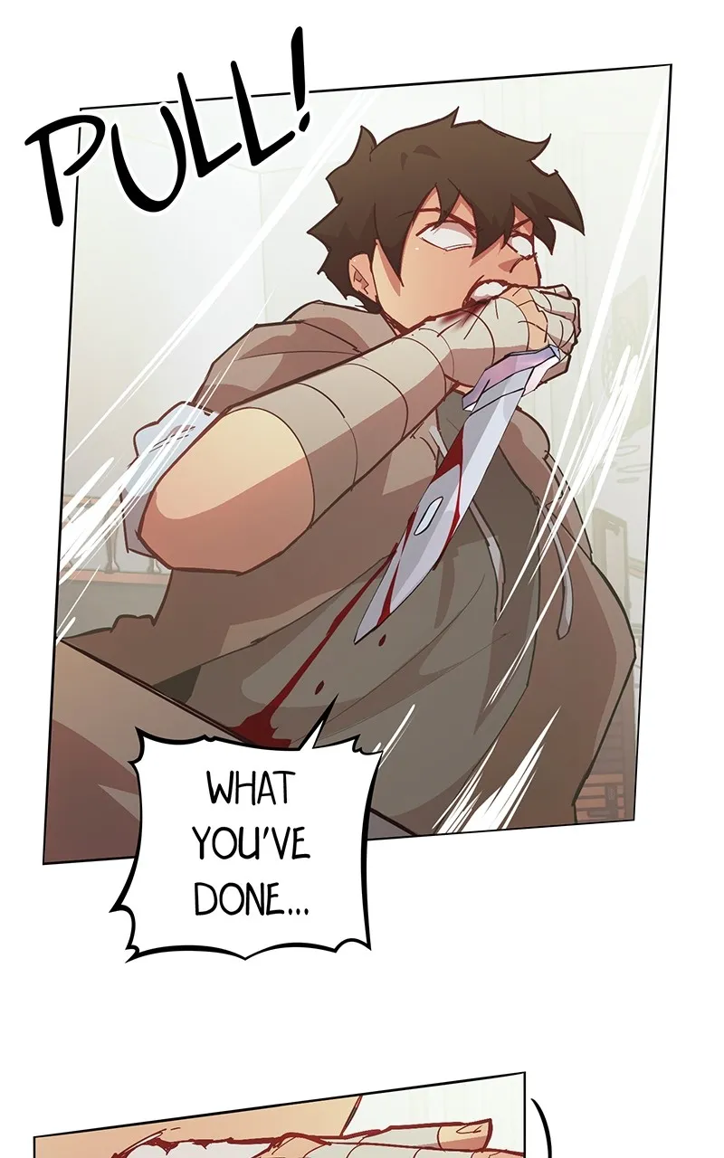 Dreamwalker Chapter 54 page 68 - 