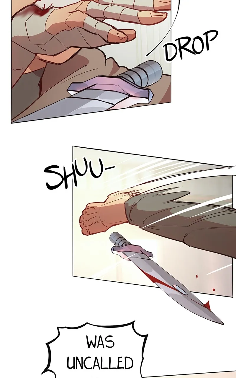 Dreamwalker Chapter 54 page 69 - 