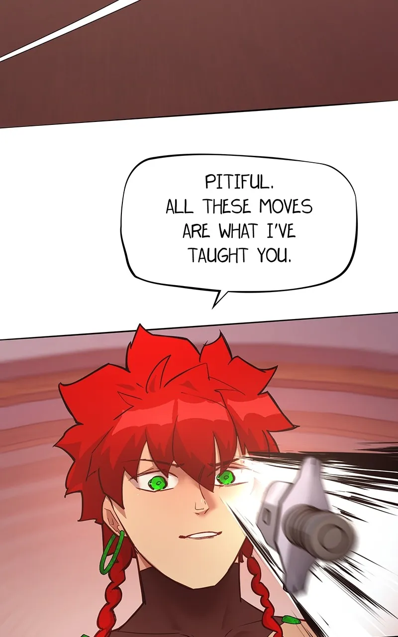 Dreamwalker Chapter 54 page 71 - 