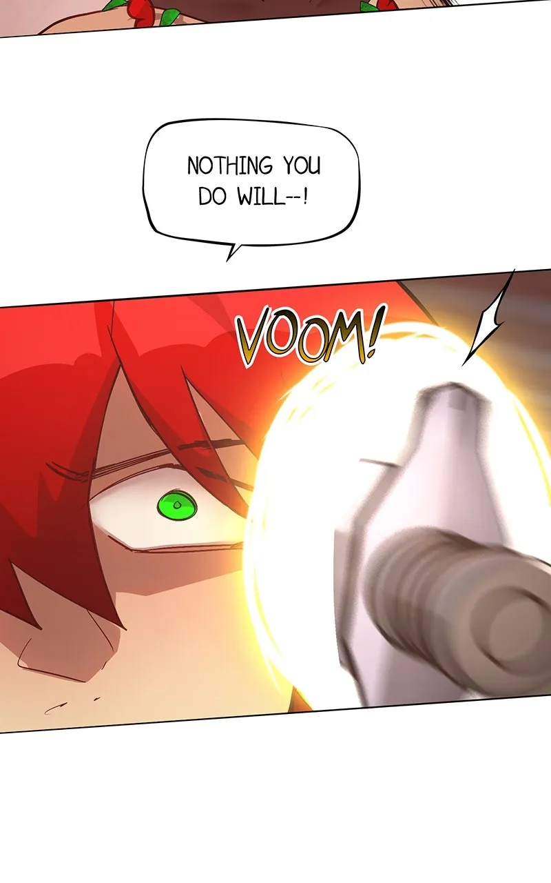 Dreamwalker Chapter 54 page 72 - 
