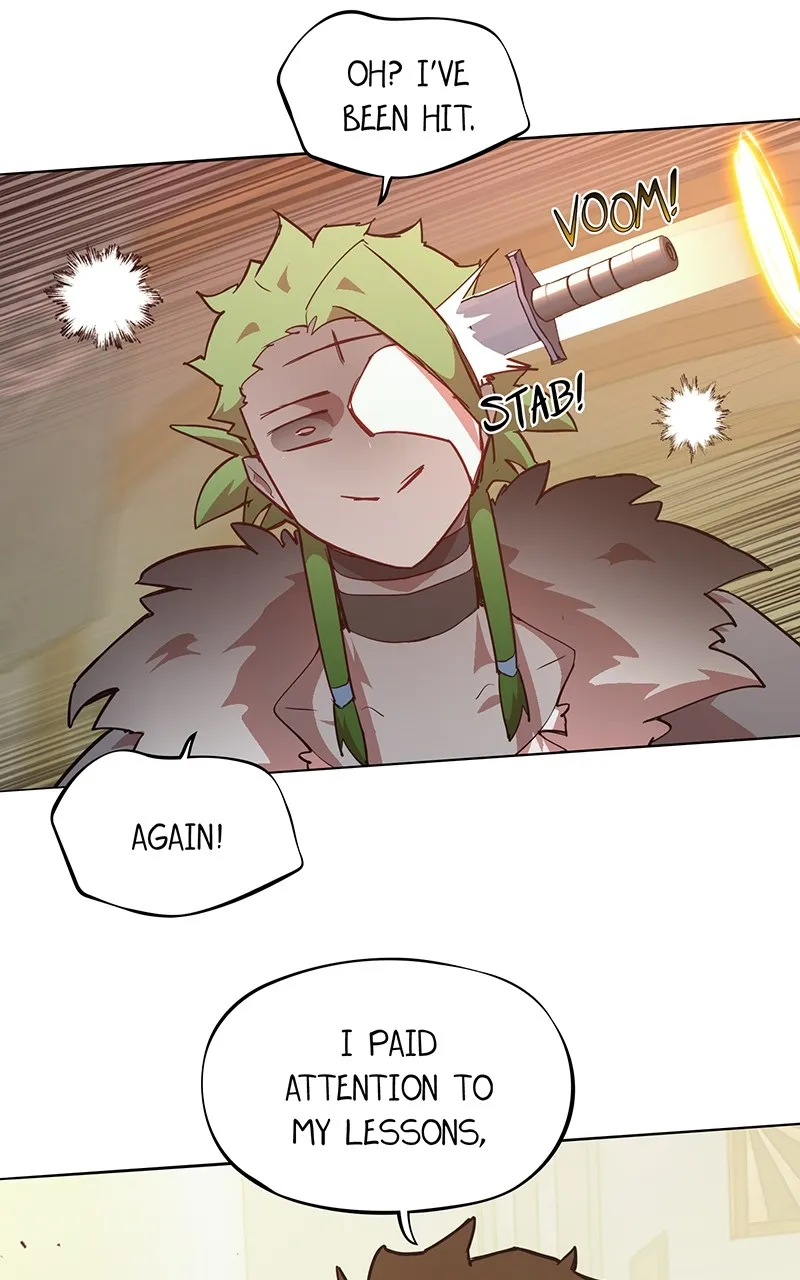 Dreamwalker Chapter 54 page 73 - 
