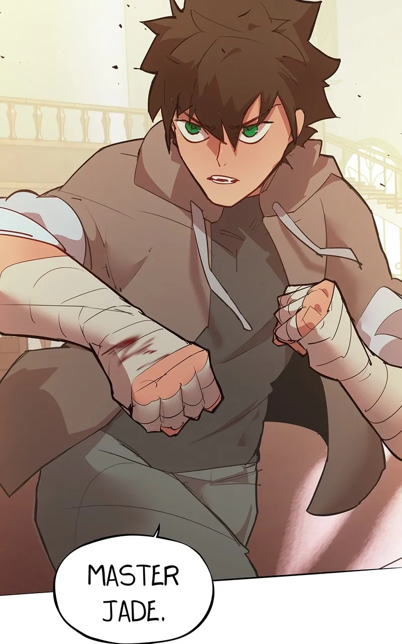 Dreamwalker Chapter 54 page 74 - 