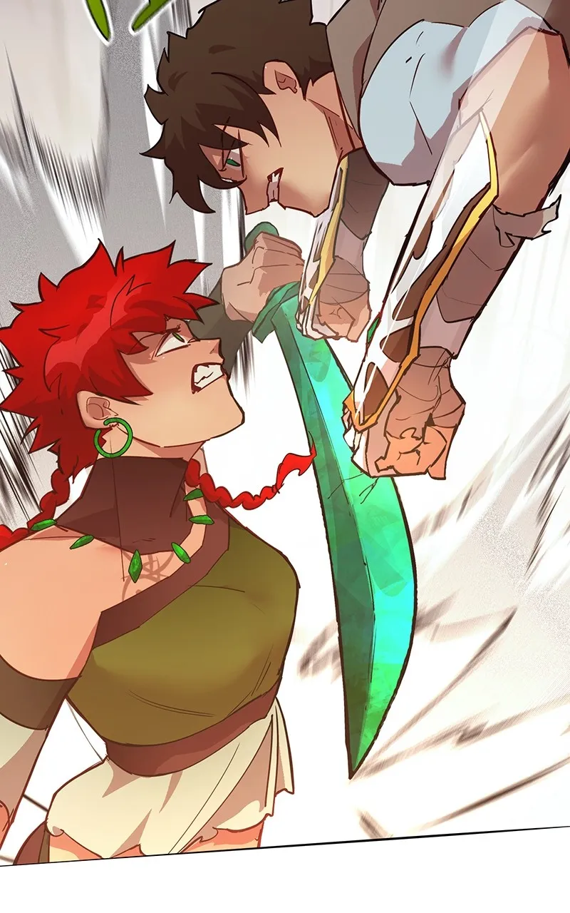 Dreamwalker Chapter 54 page 80 - 