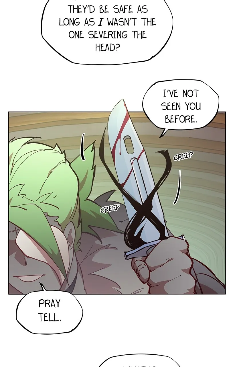 Dreamwalker Chapter 54 page 9 - 