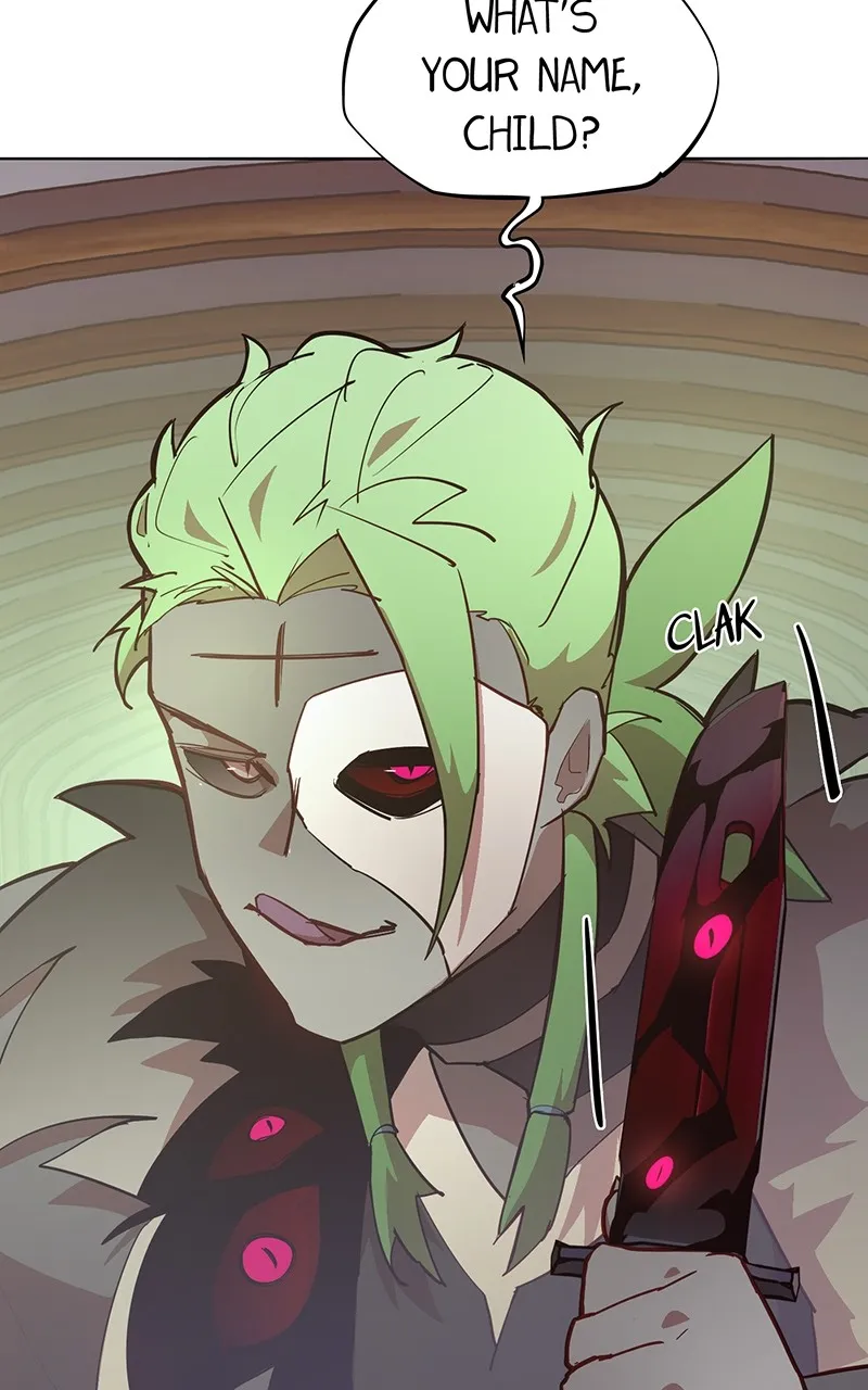 Dreamwalker Chapter 54 page 10 - 