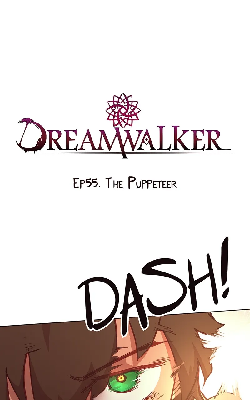 Dreamwalker Chapter 55 page 1 - 