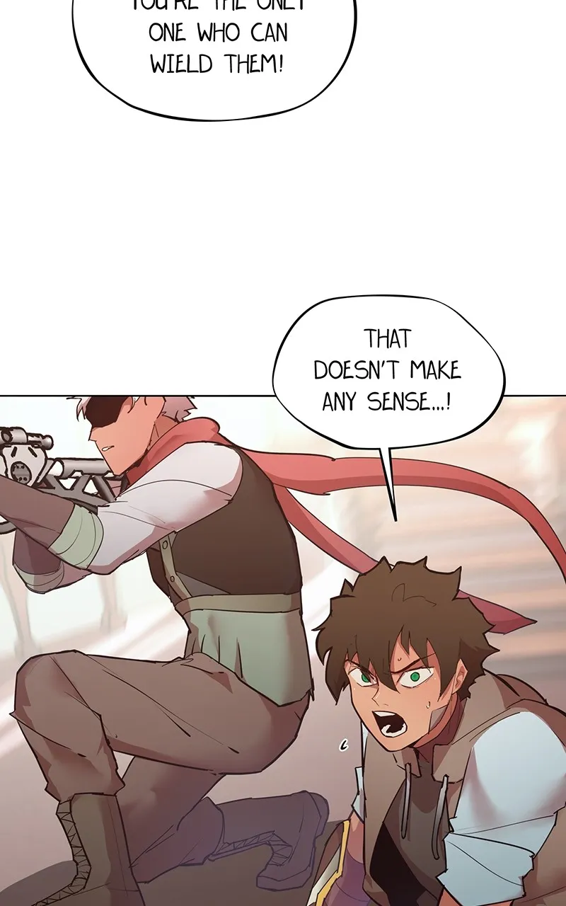 Dreamwalker Chapter 55 page 12 - 