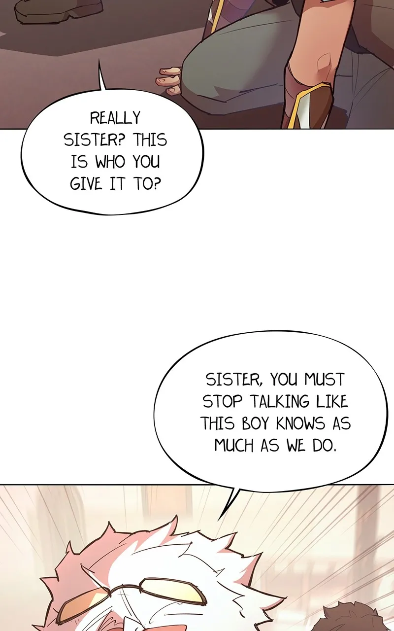 Dreamwalker Chapter 55 page 13 - 